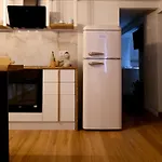 شقة Agada *