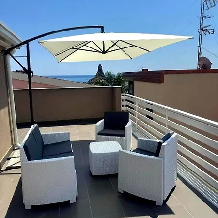 Agada * Aci Castello