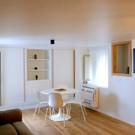 Agada Apartment