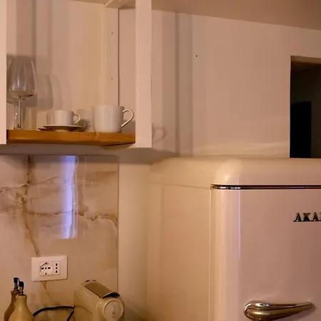 Agada Apartment Aci Castello