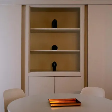 Agada Apartment