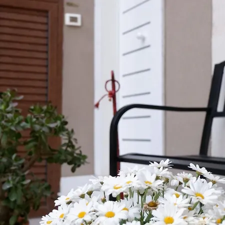 Agada Apartment *