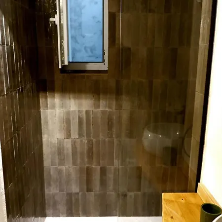 Agada Apartment