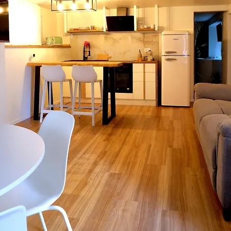 Agada Διαμέρισμα