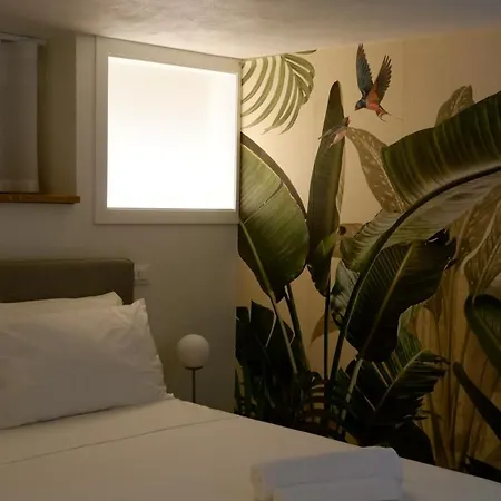 Διαμέρισμα Agada