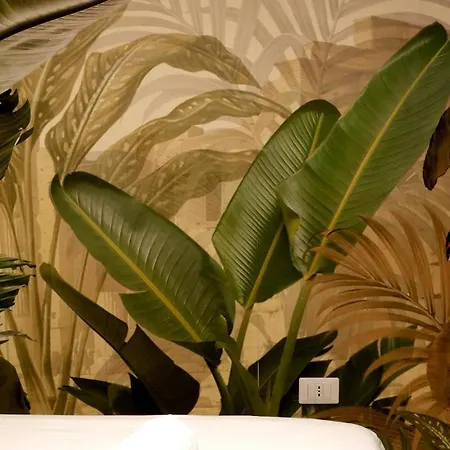 Agada Appartement *