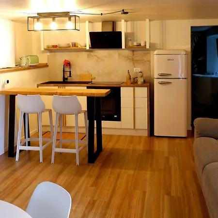 Apartmán Agada Aci Castello
