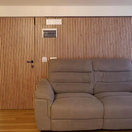 Agada Appartement Aci Castello