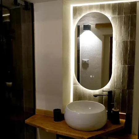 Apartmán Agada