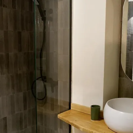 Agada Appartement Aci Castello